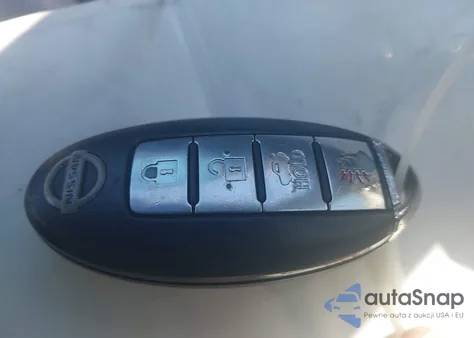 2015 Nissan Sentra Sv из США, поврежденный, VIN 3N1AB7APXFY347033